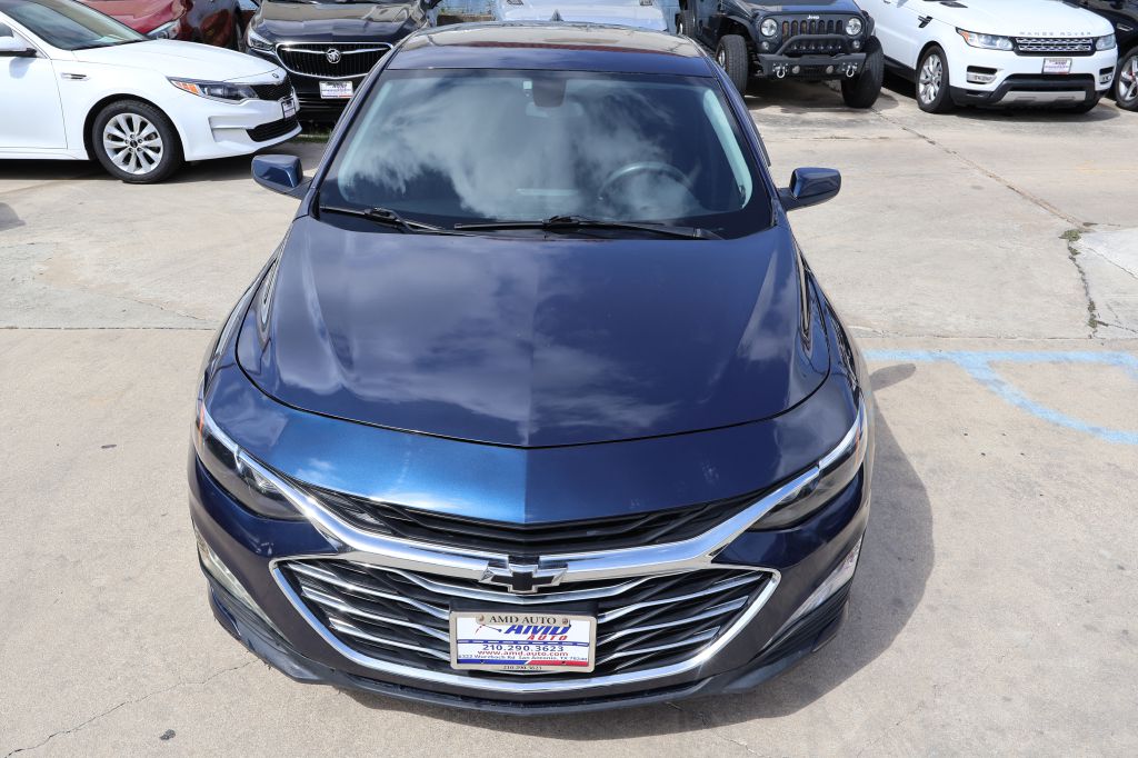 Photo 45 of this CHEVROLET MALIBU