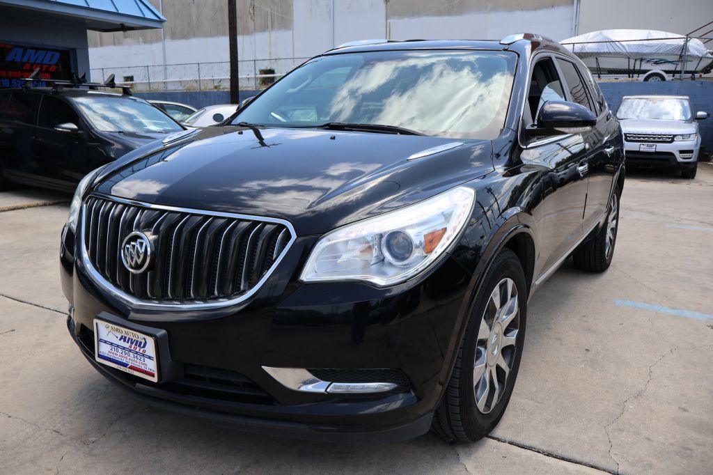 Photo 3 of this BUICK ENCLAVE