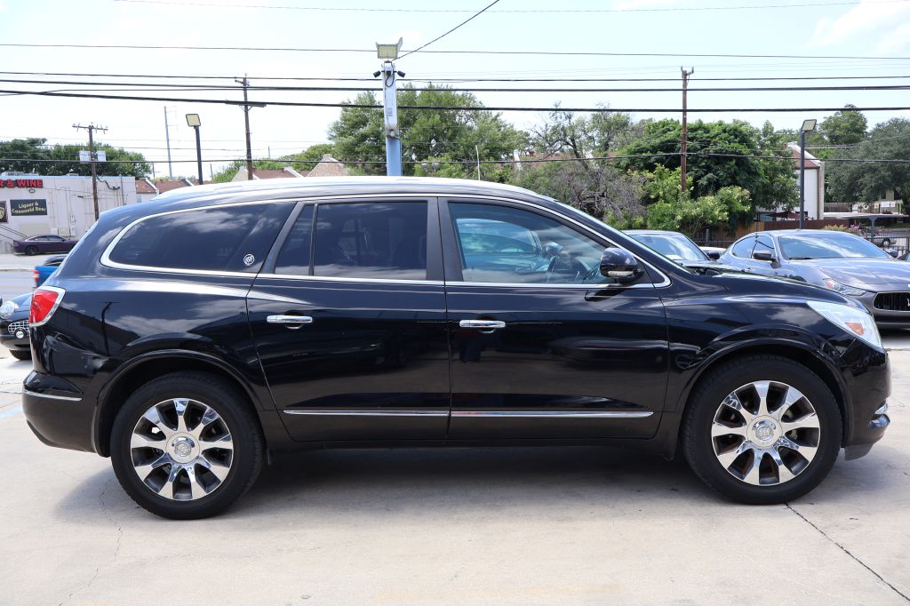 Photo 8 of this BUICK ENCLAVE