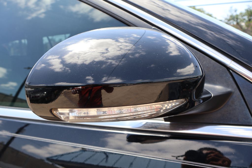 Photo 10 of this BUICK ENCLAVE