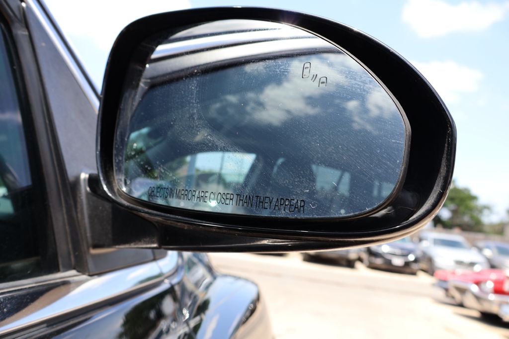 Photo 11 of this BUICK ENCLAVE