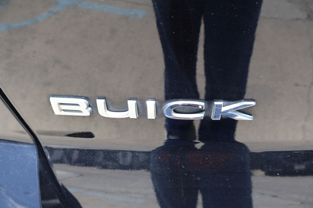 Photo 13 of this BUICK ENCLAVE
