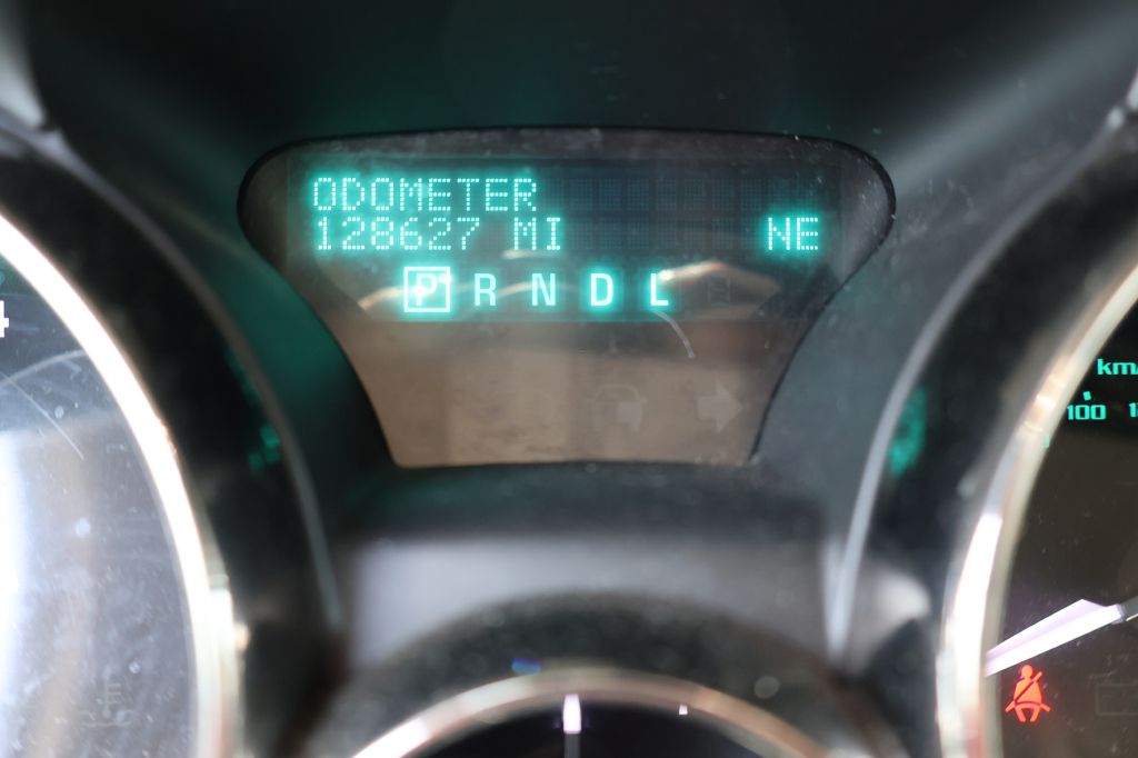 Photo 33 of this BUICK ENCLAVE