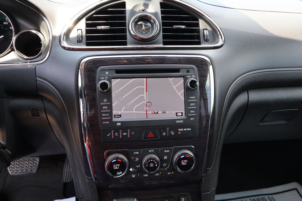Photo 41 of this BUICK ENCLAVE