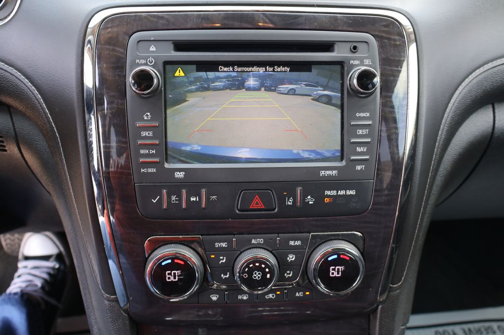 Photo 42 of this BUICK ENCLAVE
