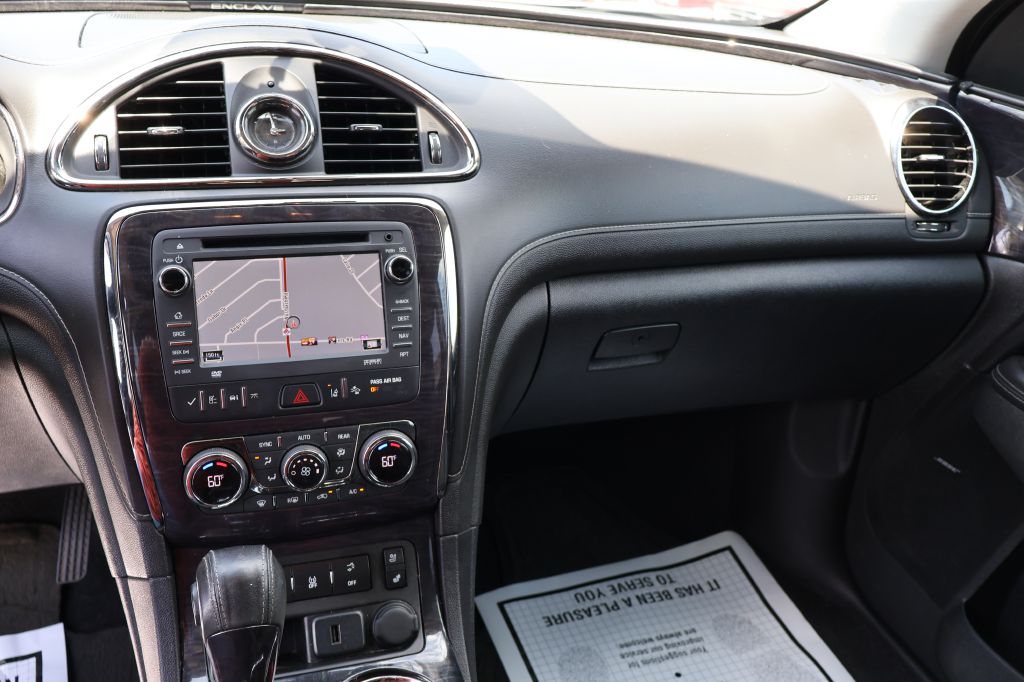 Photo 43 of this BUICK ENCLAVE