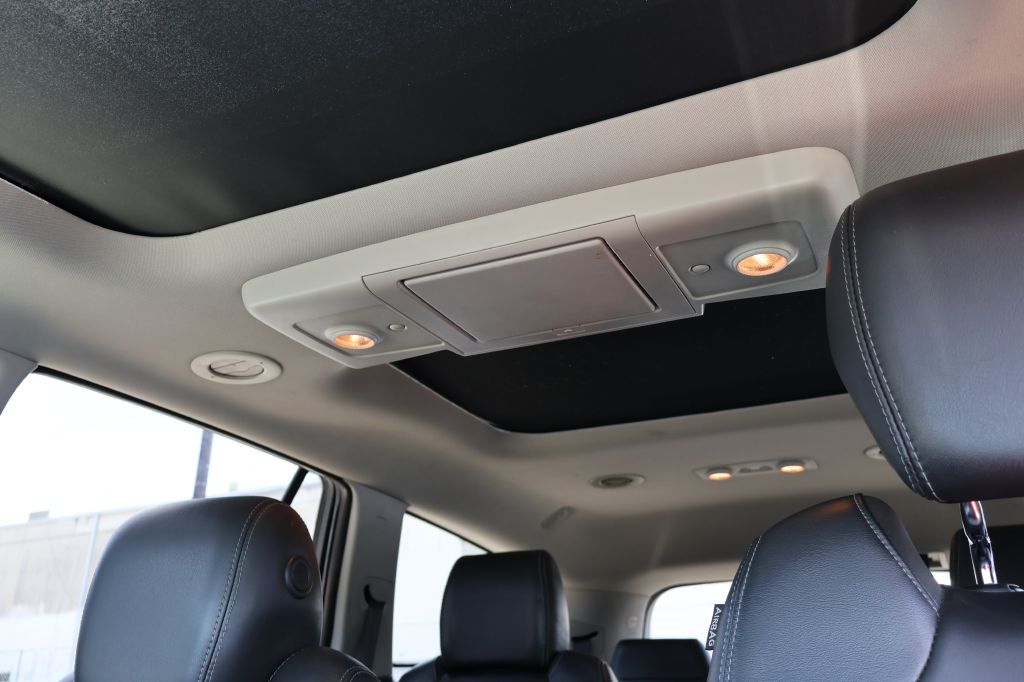 Photo 48 of this BUICK ENCLAVE