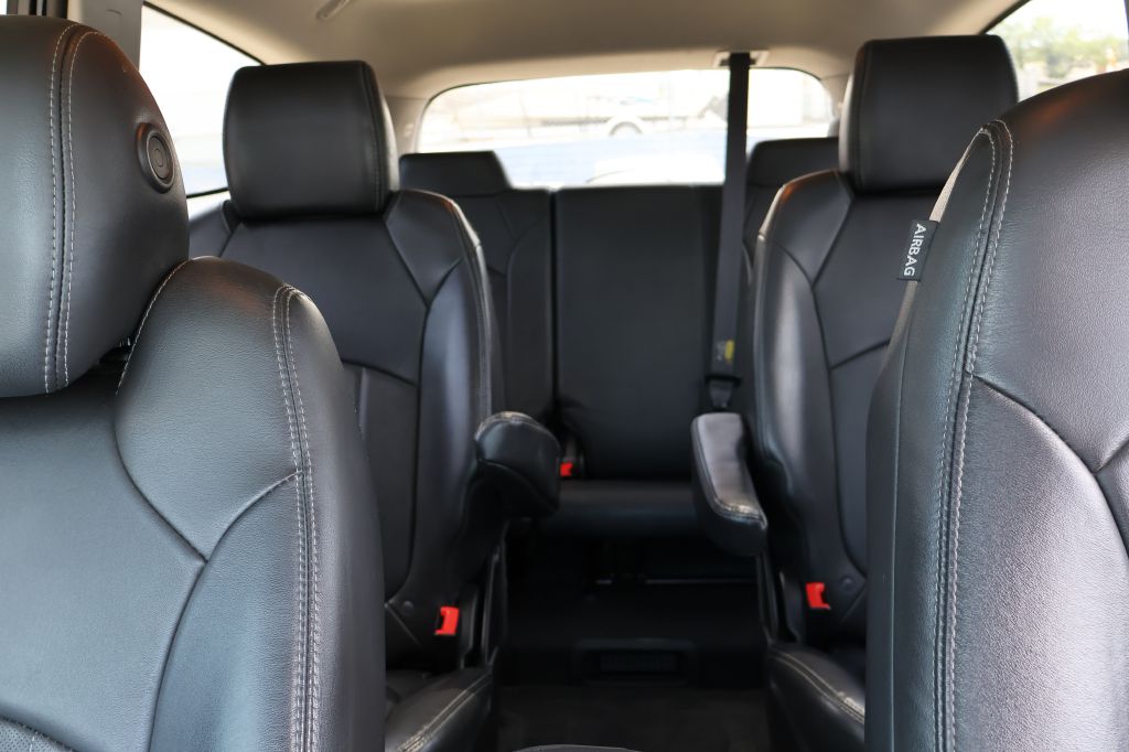 Photo 50 of this BUICK ENCLAVE