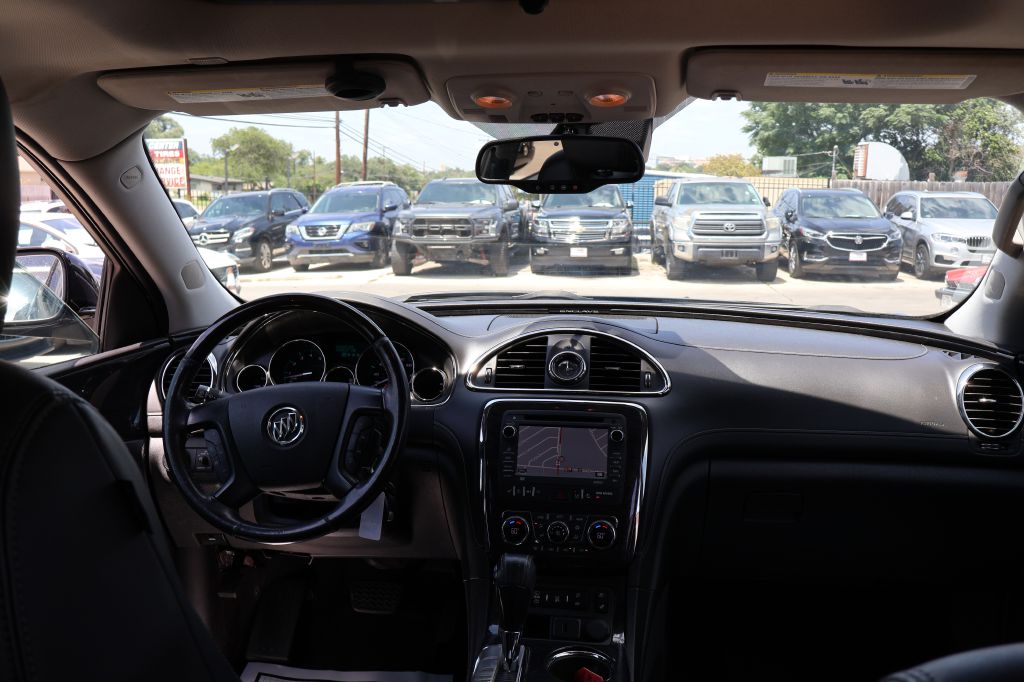 Photo 51 of this BUICK ENCLAVE