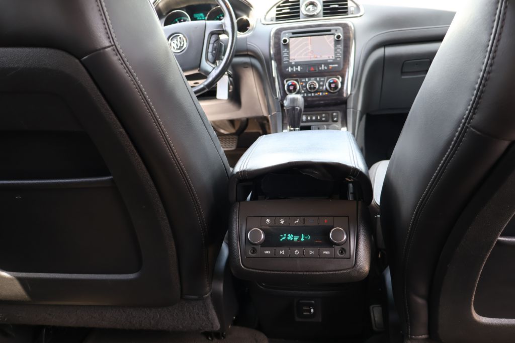 Photo 52 of this BUICK ENCLAVE