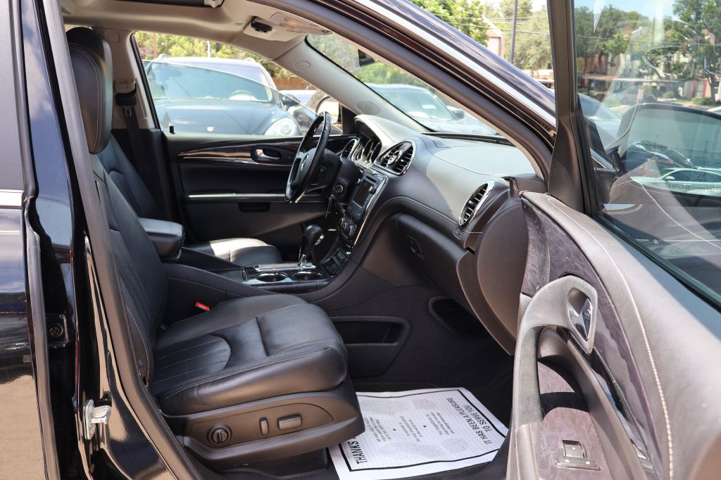 Photo 58 of this BUICK ENCLAVE