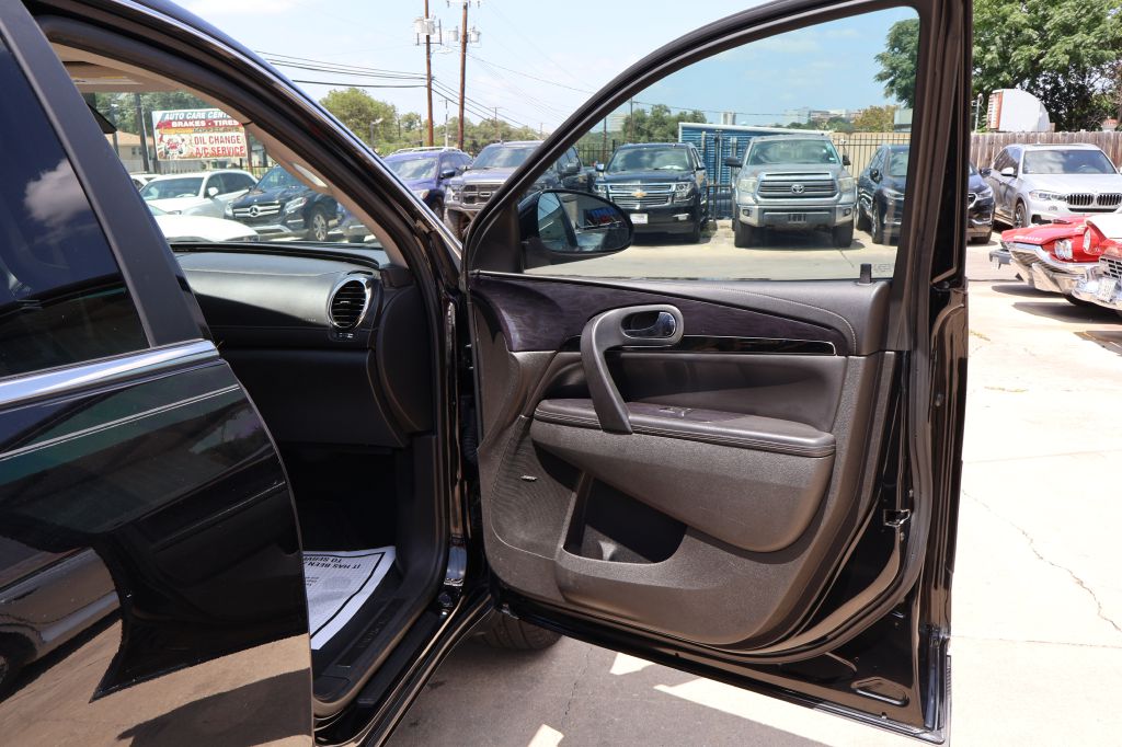 Photo 59 of this BUICK ENCLAVE