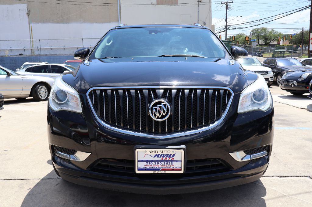 Photo 61 of this BUICK ENCLAVE
