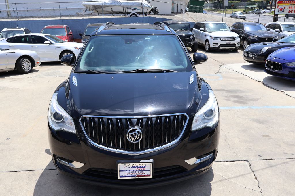 Photo 62 of this BUICK ENCLAVE