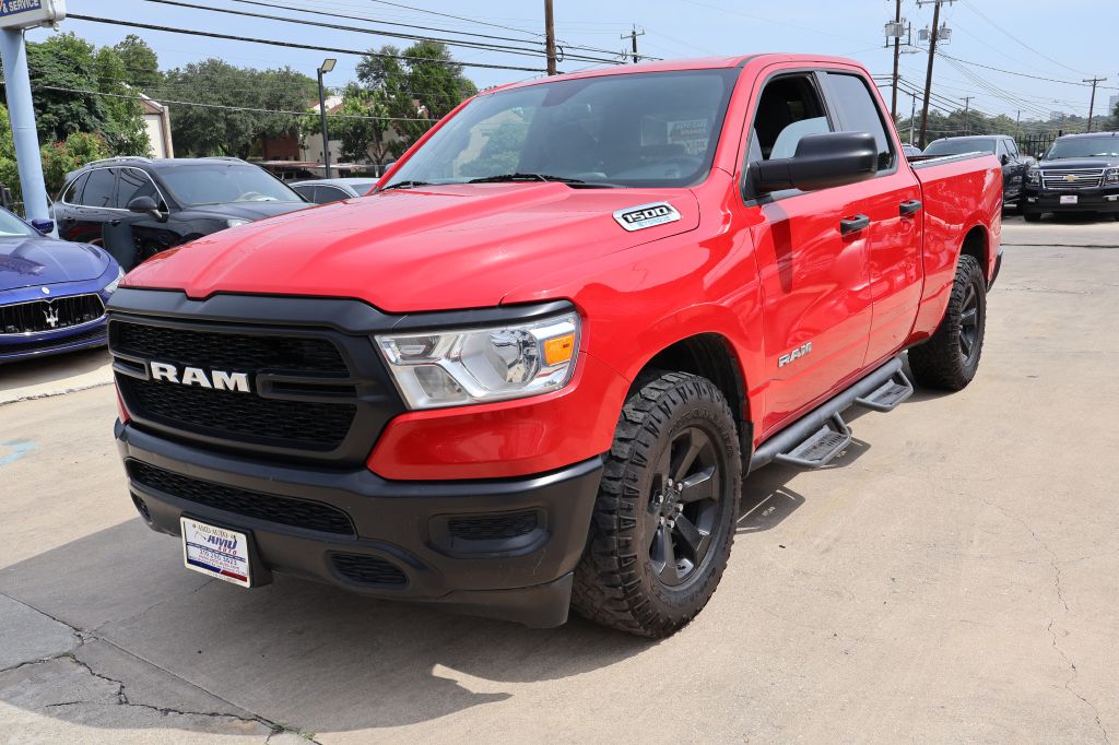 Photo 3 of this RAM 1500