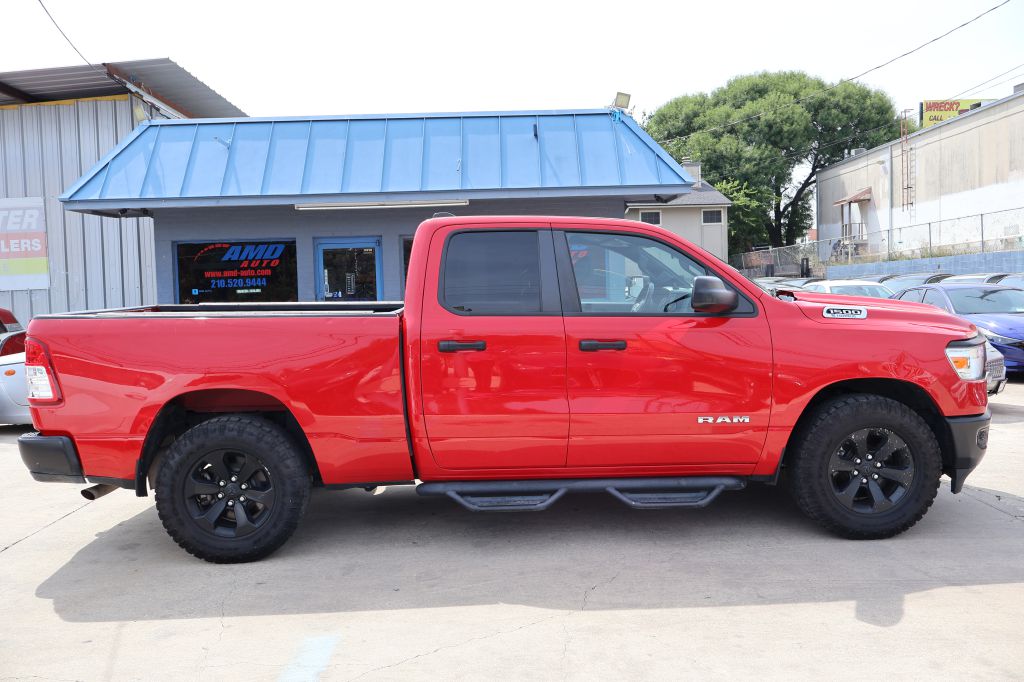 Photo 8 of this RAM 1500