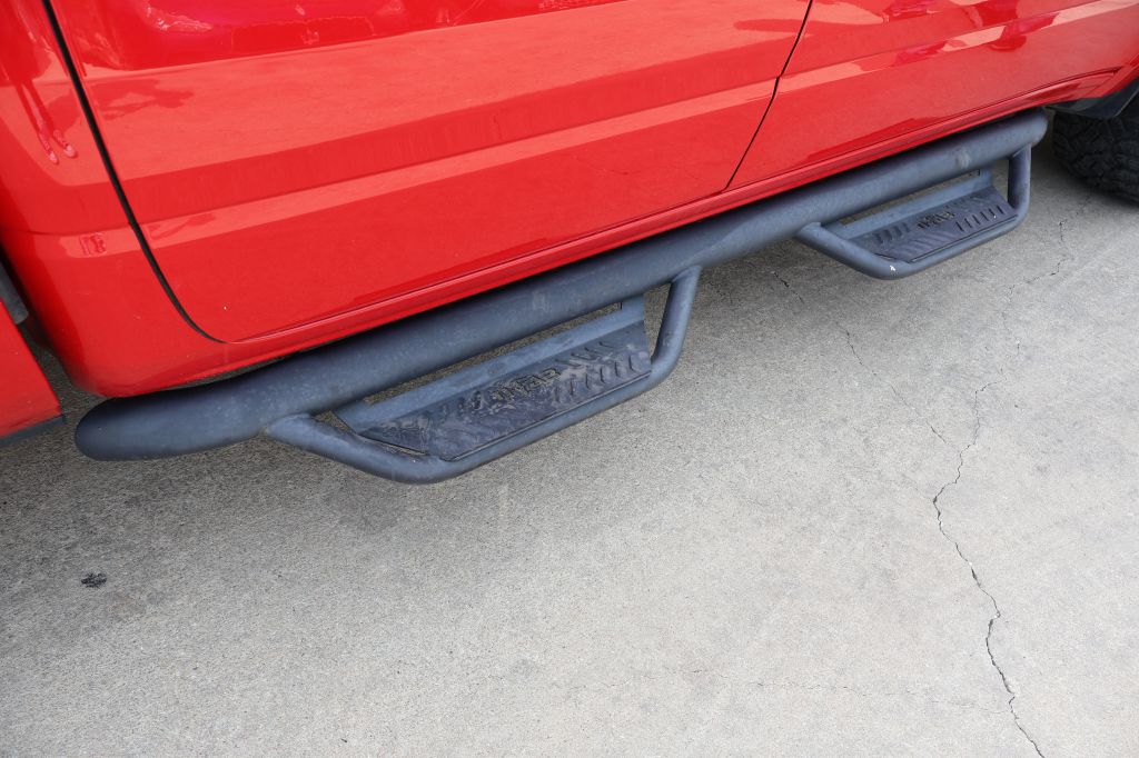Photo 11 of this RAM 1500