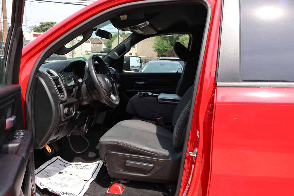 Photo 17 of this RAM 1500