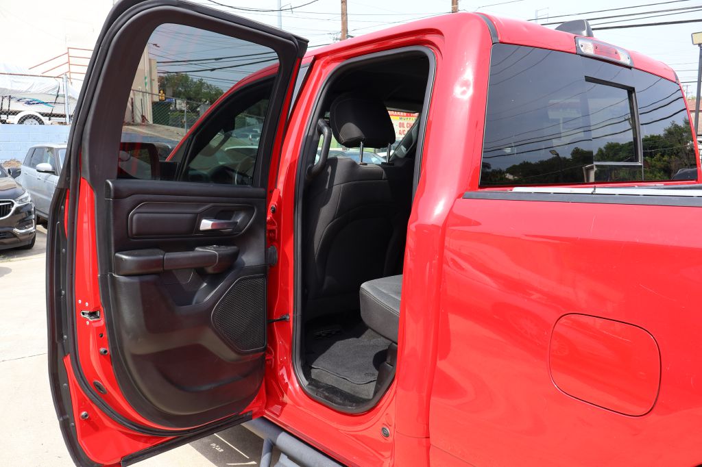 Photo 18 of this RAM 1500