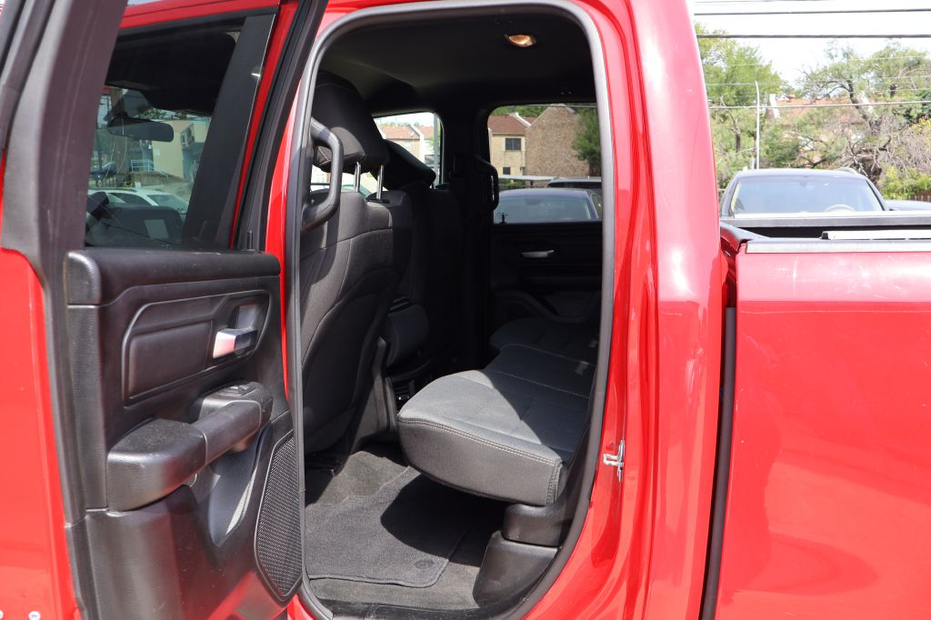 Photo 19 of this RAM 1500