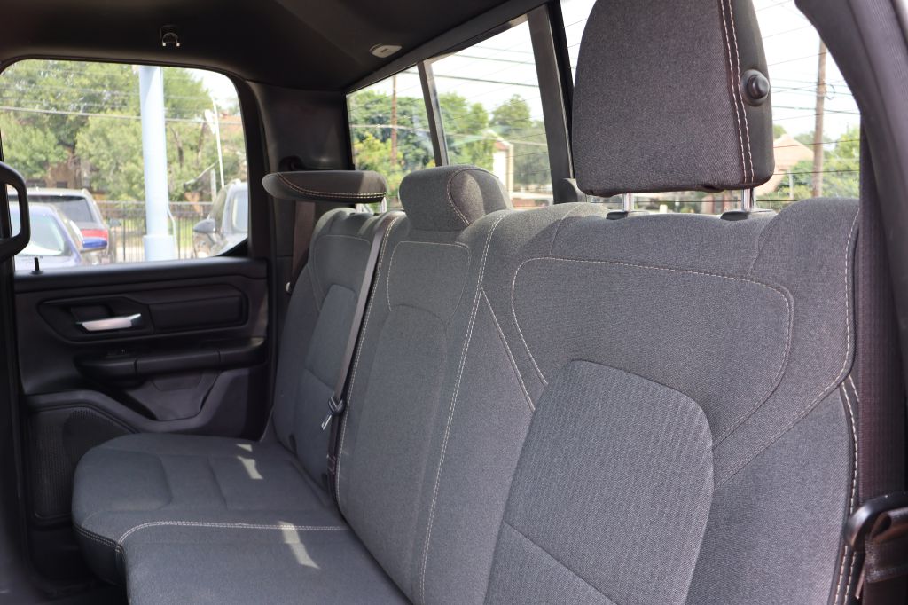 Photo 21 of this RAM 1500