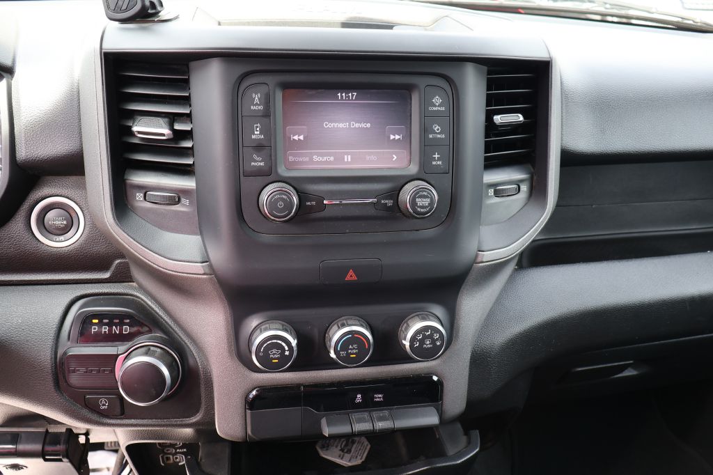 Photo 27 of this RAM 1500