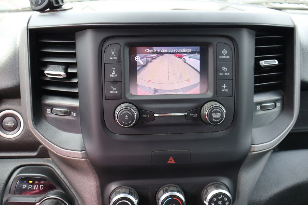 Photo 28 of this RAM 1500