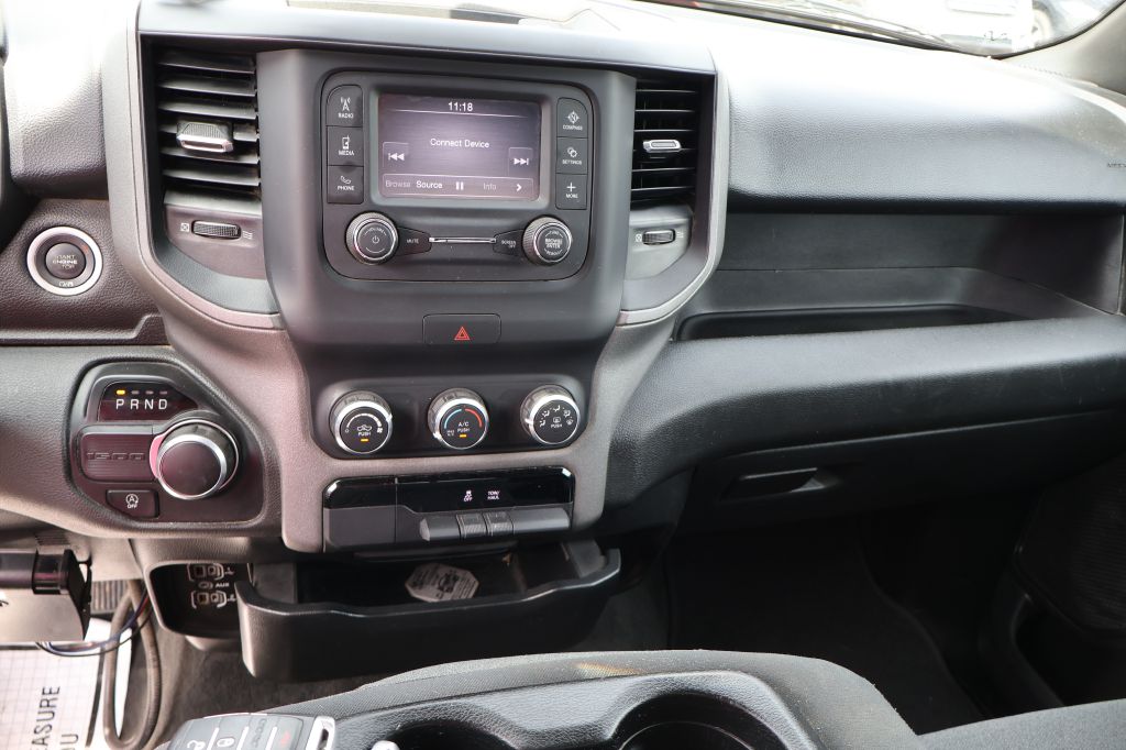 Photo 29 of this RAM 1500