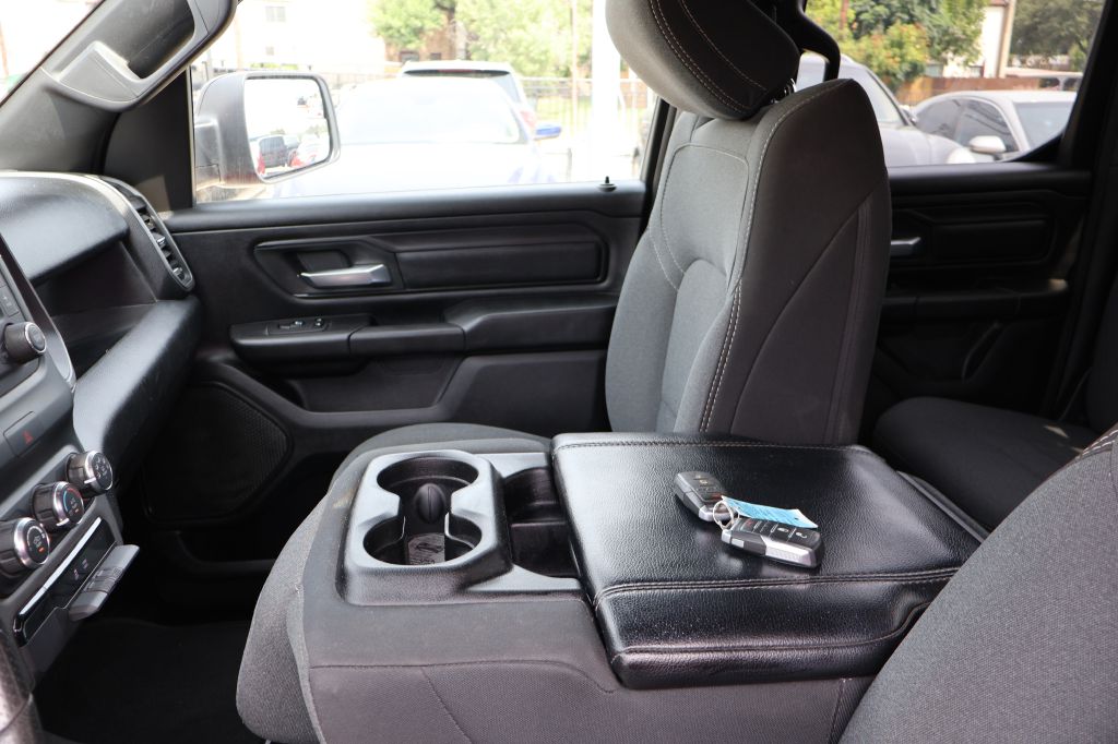 Photo 30 of this RAM 1500