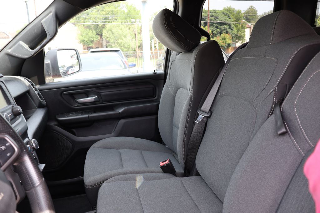 Photo 31 of this RAM 1500