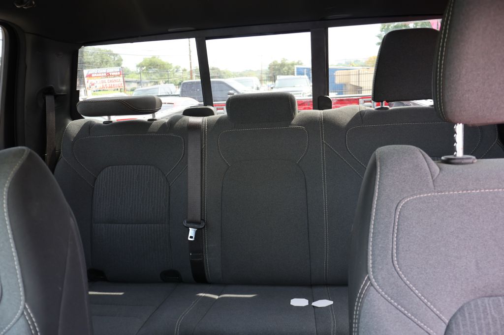 Photo 34 of this RAM 1500
