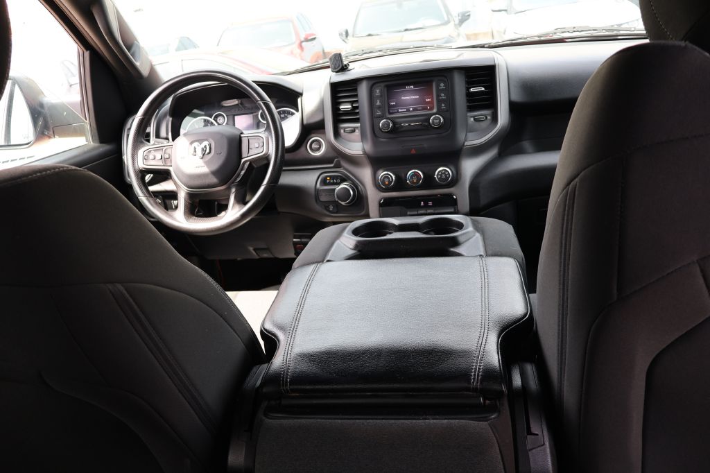 Photo 36 of this RAM 1500