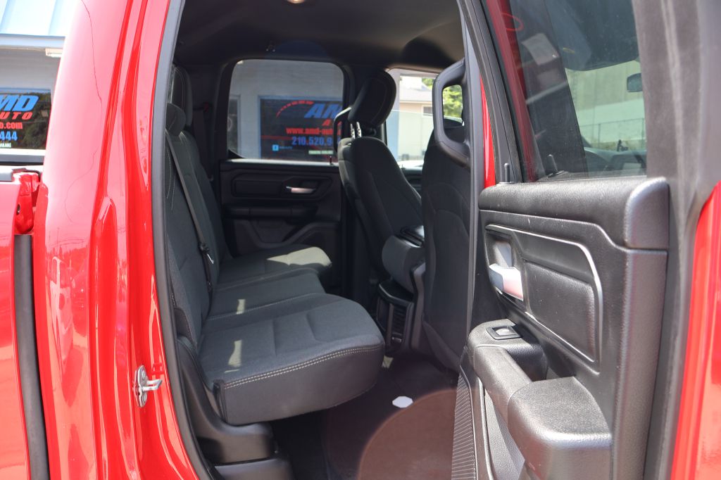 Photo 38 of this RAM 1500