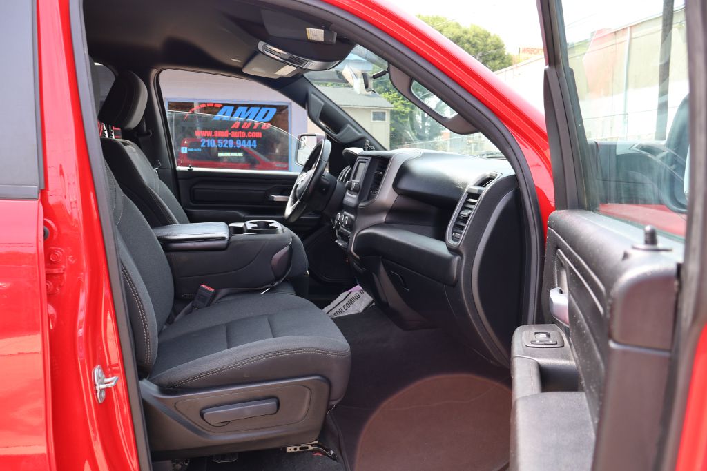 Photo 40 of this RAM 1500