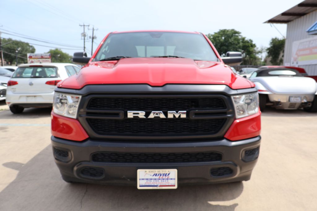 Photo 43 of this RAM 1500