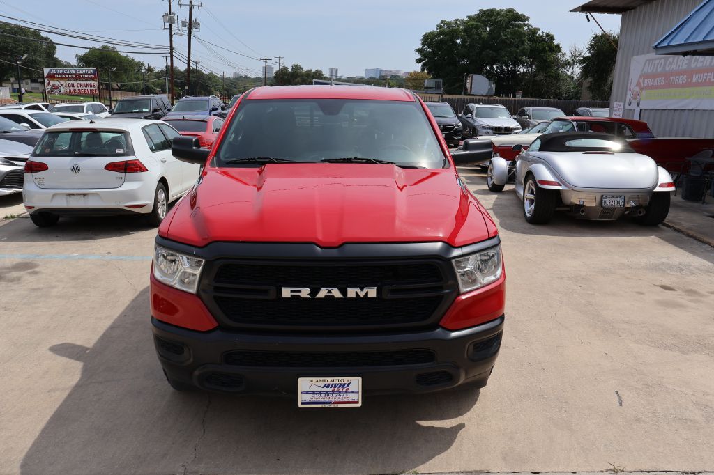 Photo 44 of this RAM 1500