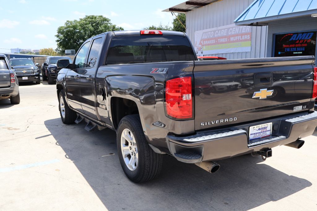 Photo 5 of this CHEVROLET SILVERADO 1500