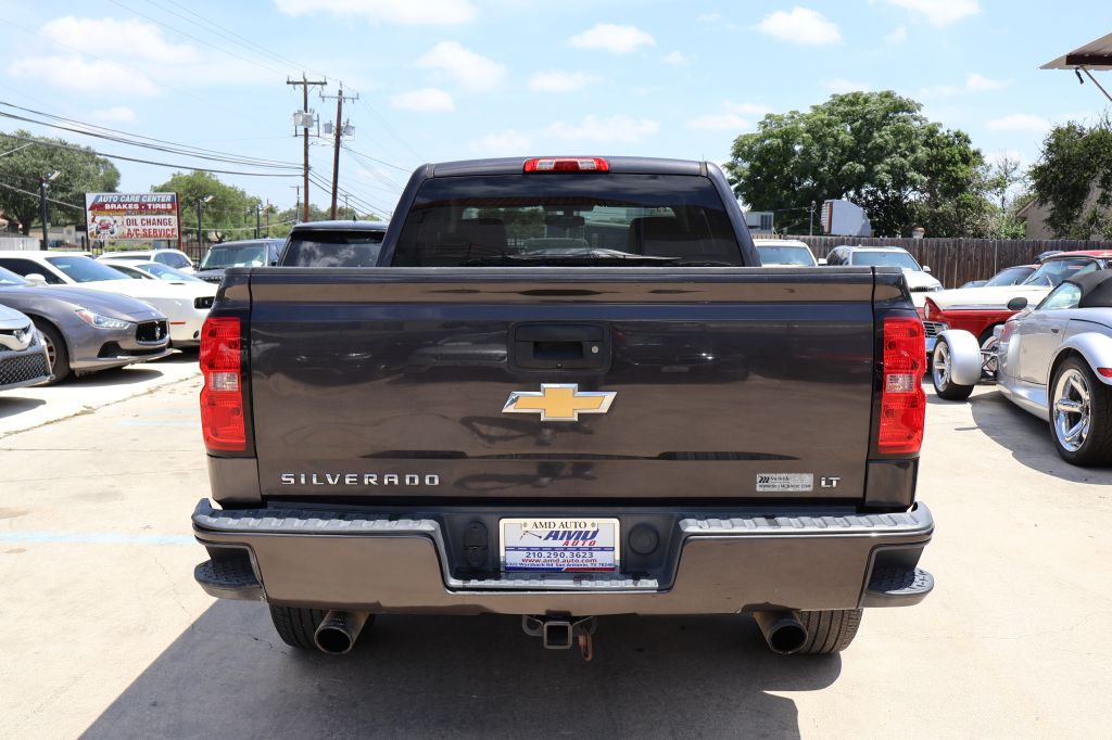 Photo 6 of this CHEVROLET SILVERADO 1500