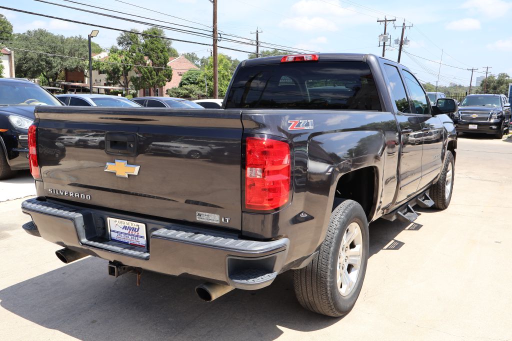 Photo 7 of this CHEVROLET SILVERADO 1500