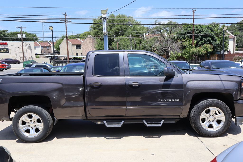 Photo 8 of this CHEVROLET SILVERADO 1500