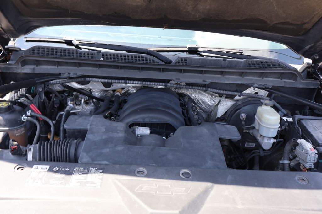Photo 11 of this CHEVROLET SILVERADO 1500