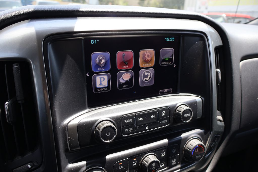 Photo 17 of this CHEVROLET SILVERADO 1500