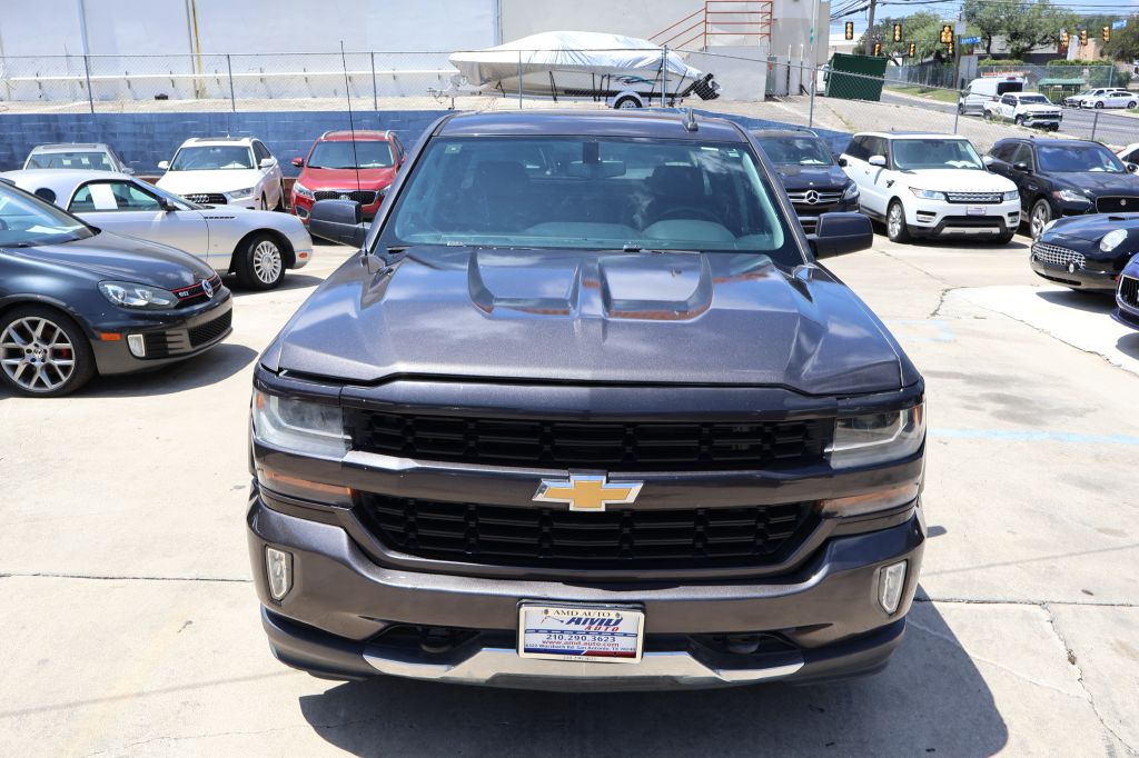 Photo 30 of this CHEVROLET SILVERADO 1500