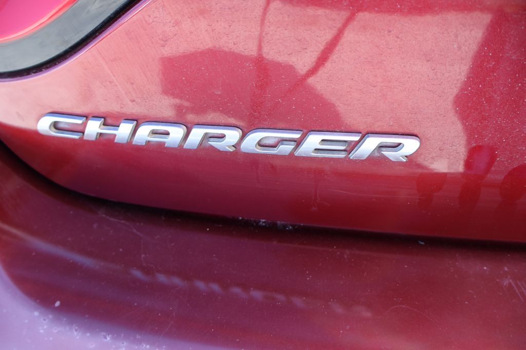 Used Car 2018 Dodge Charger  Sxt Plus For Sale Under $15,000 In San Antonio, Texas