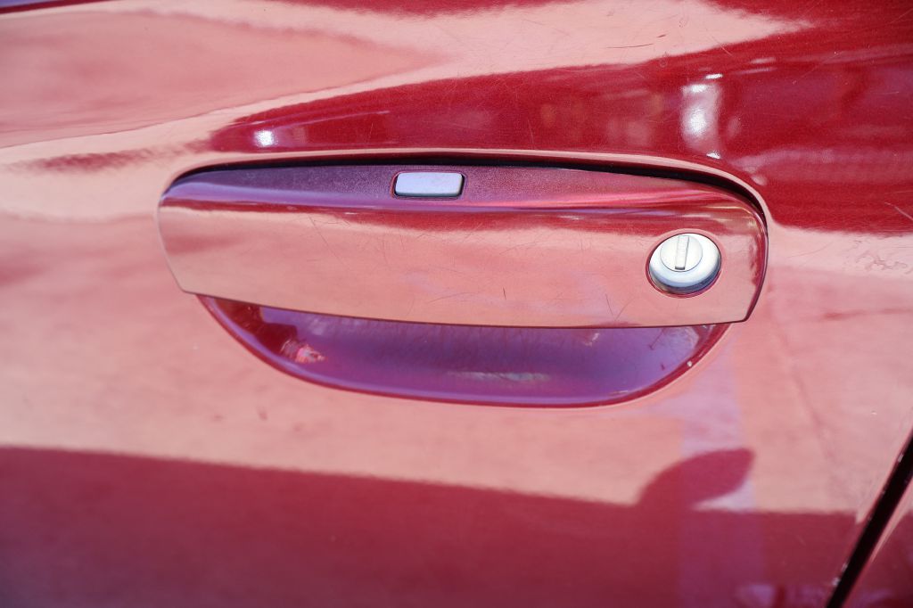 Used Car 2018 Dodge Charger  Sxt Plus For Sale Under $15,000 In San Antonio, Texas