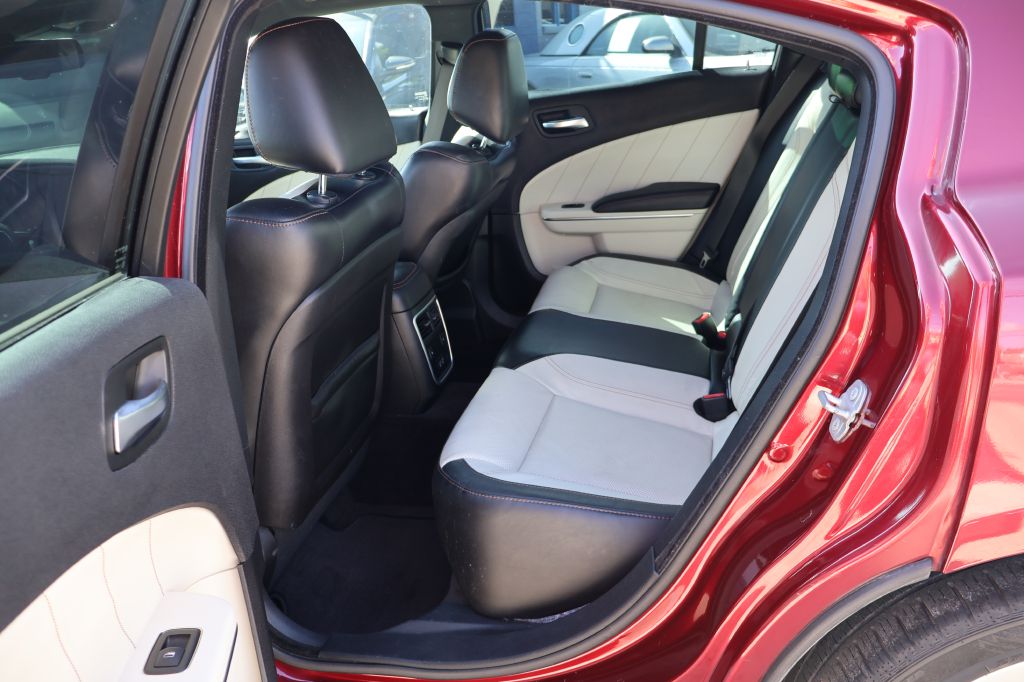 Used Car 2018 Dodge Charger  Sxt Plus For Sale Under $15,000 In San Antonio, Texas
