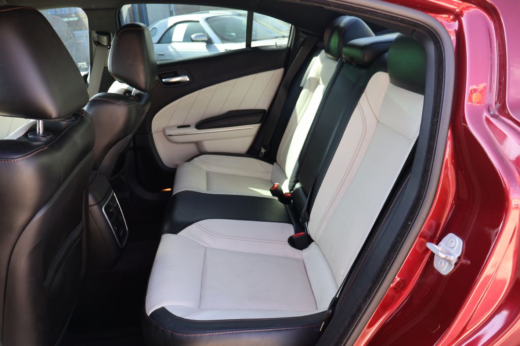 Used Car 2018 Dodge Charger  Sxt Plus For Sale Under $15,000 In San Antonio, Texas