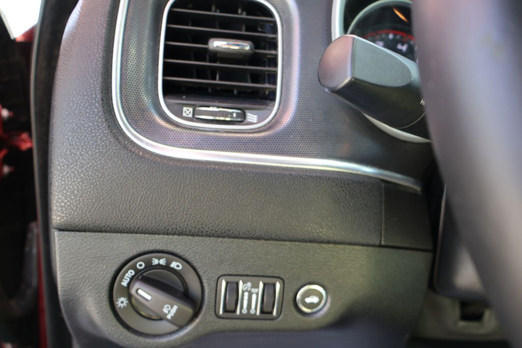 Used Car 2018 Dodge Charger  Sxt Plus For Sale Under $15,000 In San Antonio, Texas
