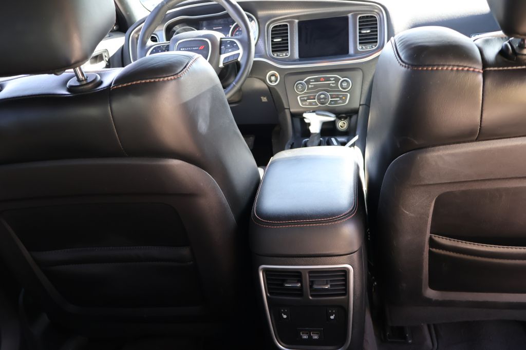 Used Car 2018 Dodge Charger  Sxt Plus For Sale Under $15,000 In San Antonio, Texas