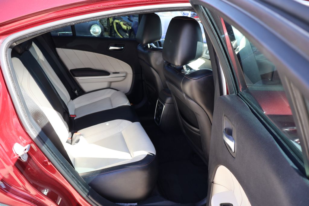 Used Car 2018 Dodge Charger  Sxt Plus For Sale Under $15,000 In San Antonio, Texas